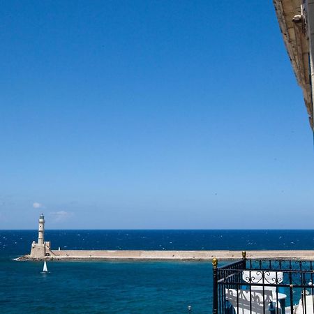 Suites Pandora Chania  Exterior photo